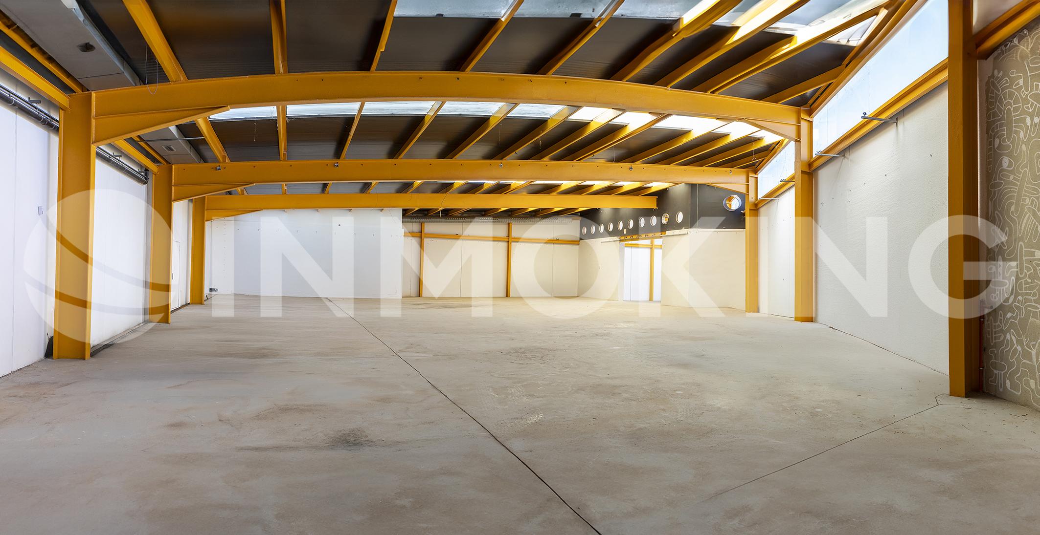 Foto de la propiedad Nave industrial Betera